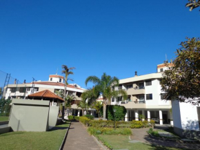 50 metros da praia- 5 pessoas apto 111